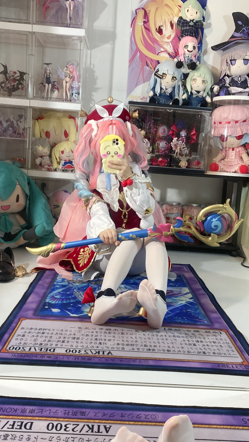 白栎Shirly - No.026 风瑾 [108P,20V-7GB]01 tg@simisebaisi 【丝足阁】075.webp